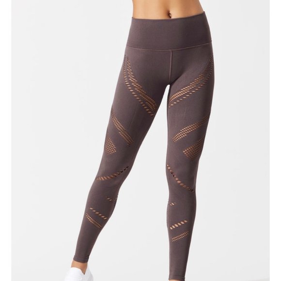 ALO Yoga Pants - ALO YOGA | High Waist Seamless Radiance Legging